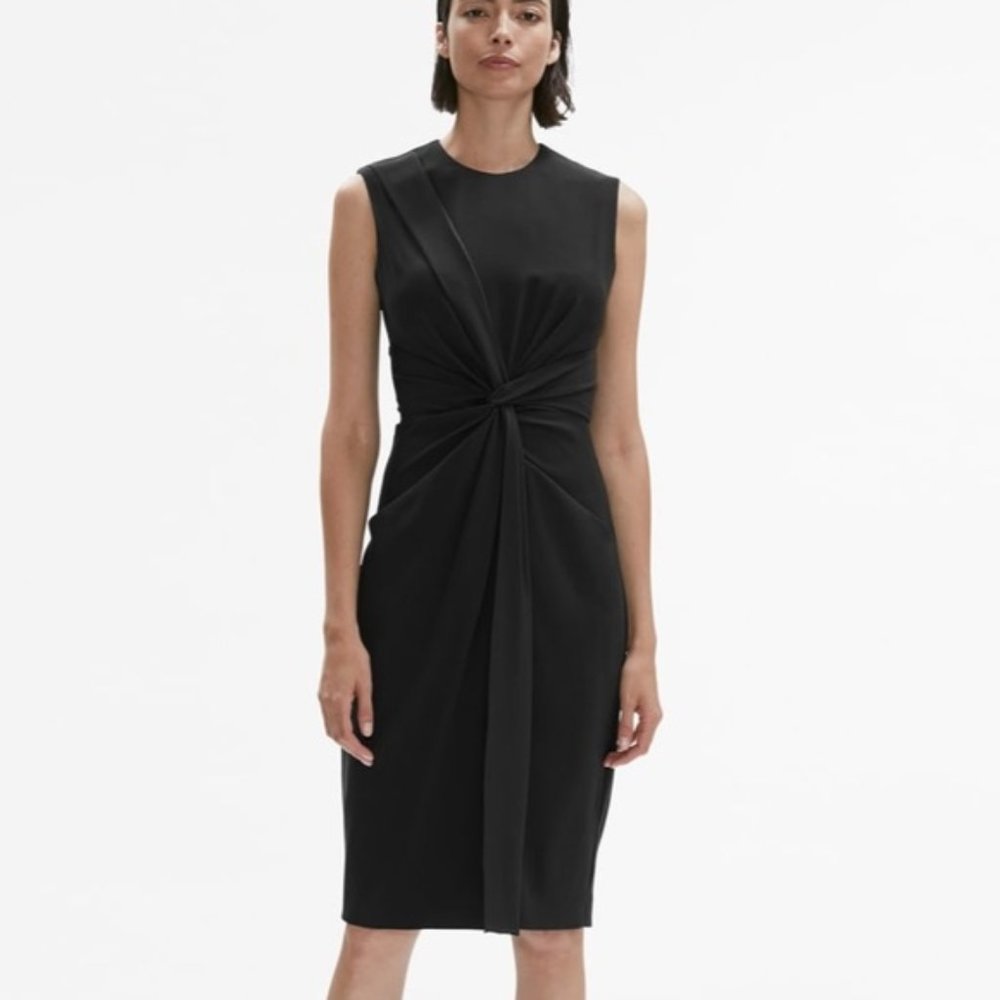 MM LaFleur The Taylor Dress